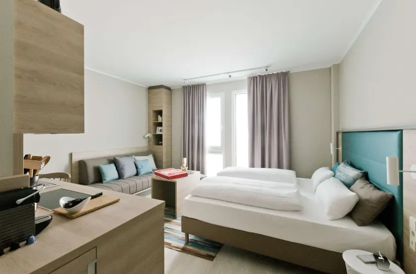 elaya hotel stuttgart boeblingen - Image 1