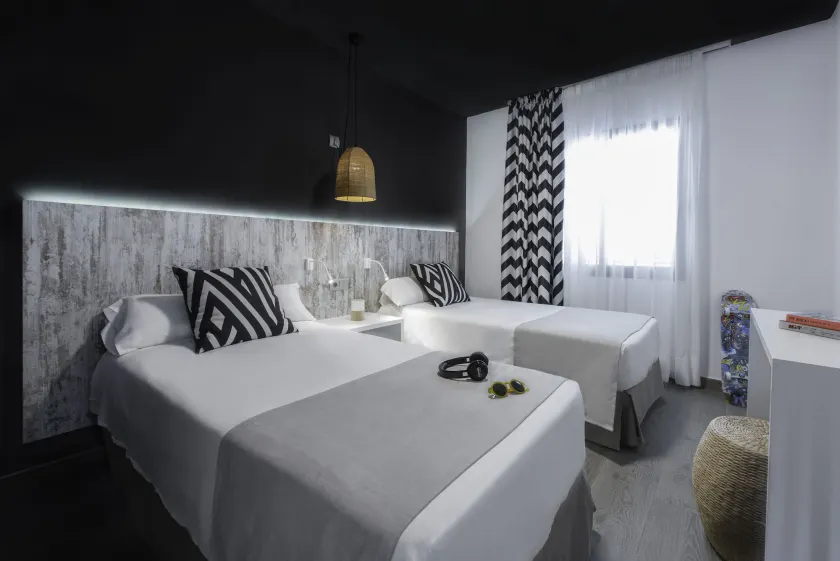Aparthotel Vibra Mogambo - Adults only - Image 1