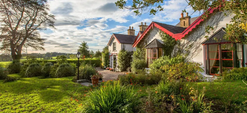 Killeen House Hotel - Image 1