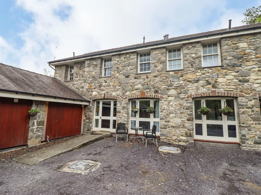 Yr Wyddfa - Image 1