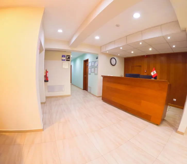 Hotel Esencia Suites - Image 1