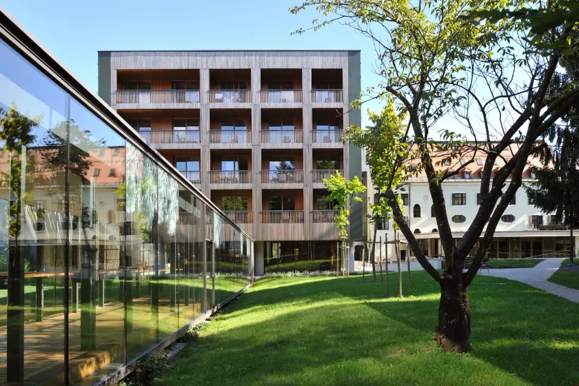Hotel Balnea Superior - Terme Krka - Image 1