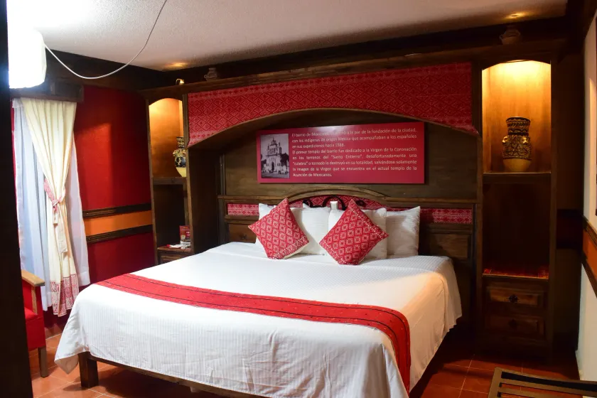 Nuestras Raíces Hotel - Museo - Restaurante - Image 1
