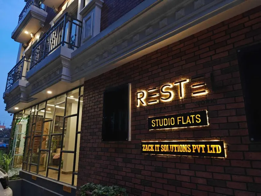 RESTEL STUDIO FLATS - Image 1