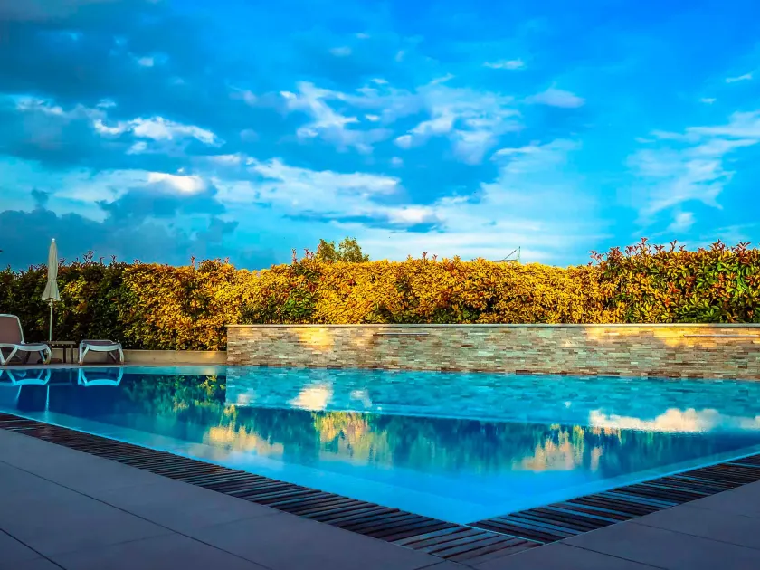 Hotel Relais Agli Olivi - Image 1