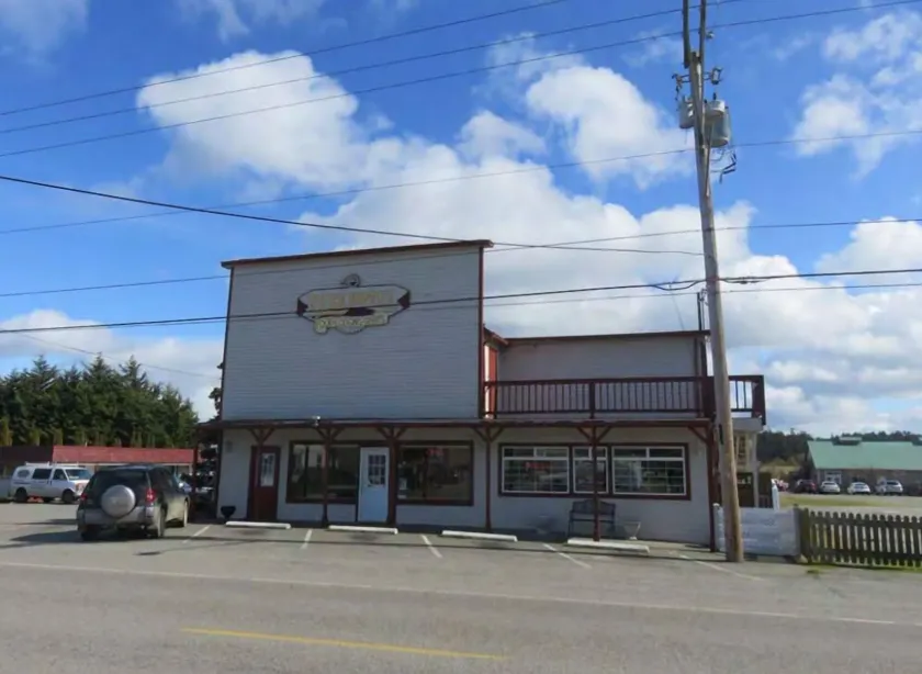 Tyee Restaurant and Motel - Image 1