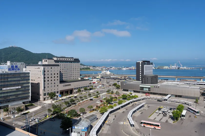 Premier Hotel - CABIN PRESIDENT - Hakodate - Image 1