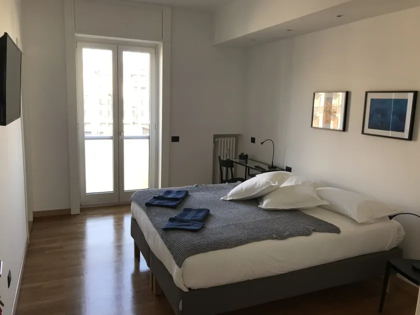 Feel@Home Apartment+Rooms - Image 1