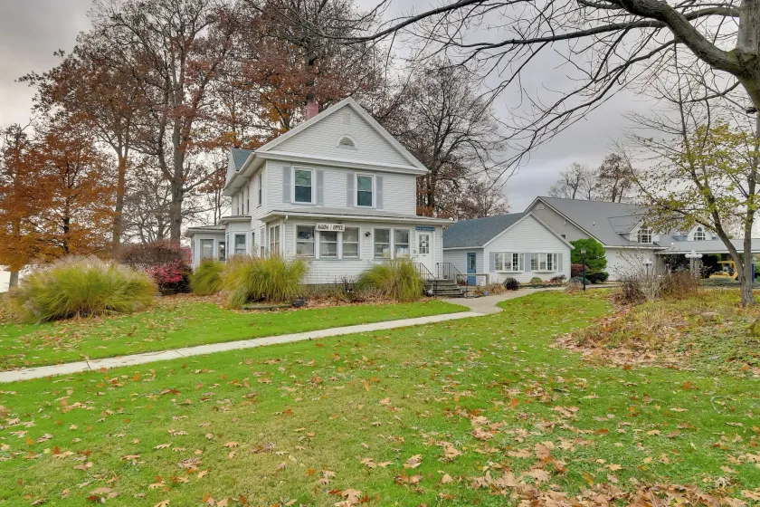 Lake Access & Incredible Views at Sodus Bay Home! - Image 1