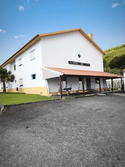 Hotel JSF - Image 1