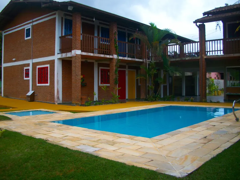 Beija Flor Pousada - Image 1