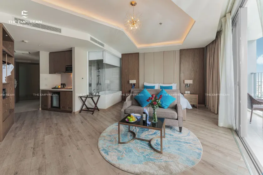 The Empyrean Nha Trang - Image 1