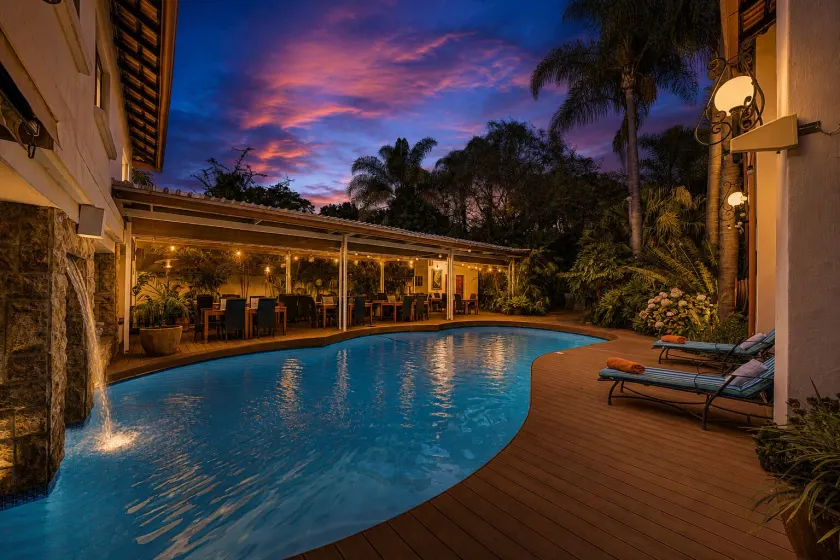 AANMANI BOUTIQUE RESIDENCE - Image 1