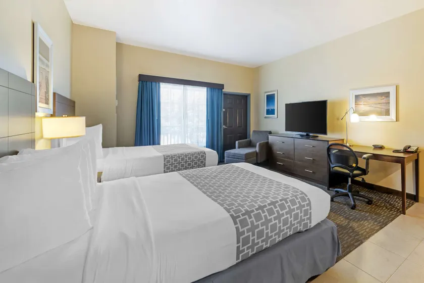Best Western Naples Plaza Hotel - Image 1