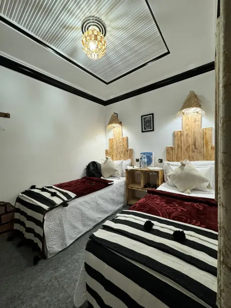 Riad dreams dades  - Image 1