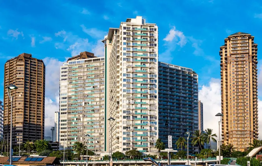 Ilikai by Luana Hawaii Vacation Rentals - Image 1