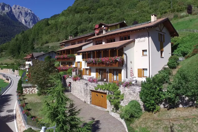 Residence Ronchi - Image 1
