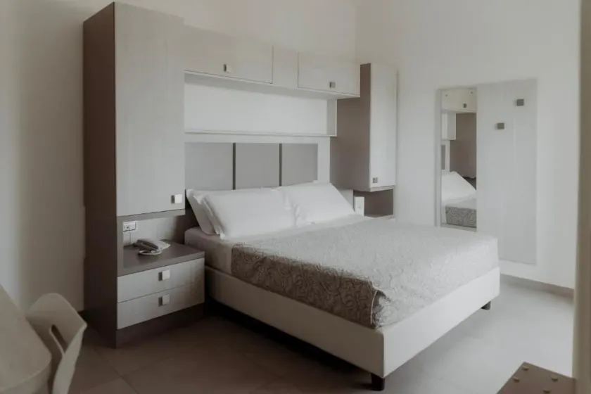 Hotel Caravel - Rum