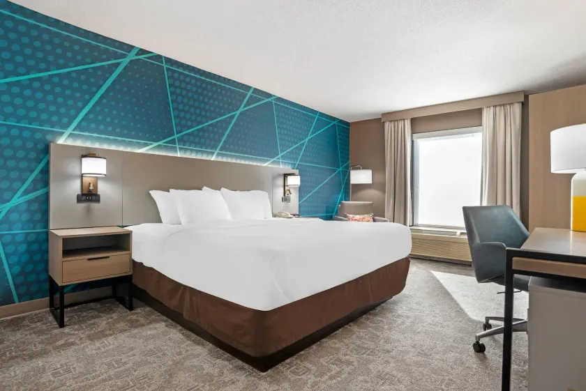Comfort Inn Livingston - Image 1