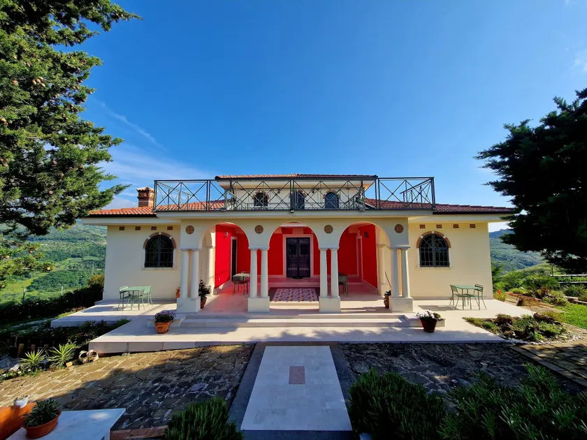 Domus Mare Cilento - Image 1