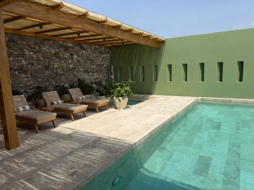 Hotel Boutique Casareyna - Image 1