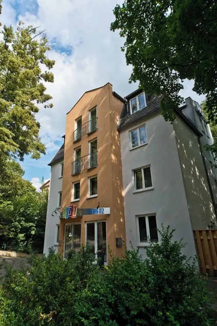 C-YOU Hotel Chemnitz - Image 1