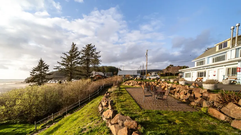 Terimore Lodging by the Sea - Image 1