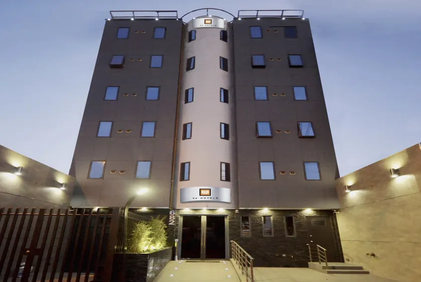 qp Hotels Trujillo - Image 1
