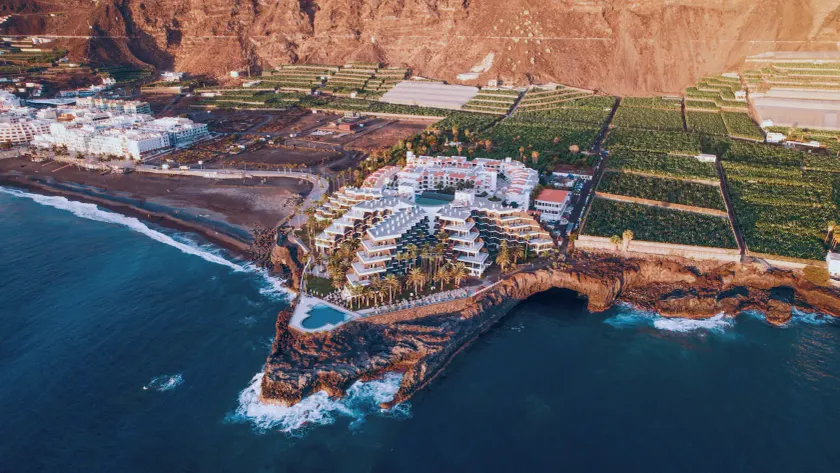 Meliá La Palma - Image 1