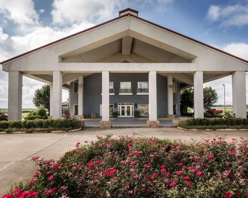Quality Inn Robinsonville - Image 1