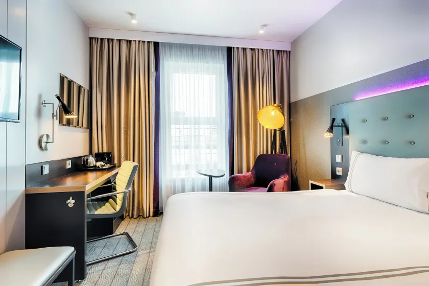 Premier Inn Göttingen - Image 1