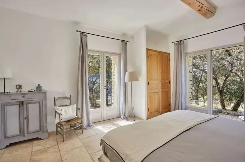 Les Terrasses - Gordes - Image 1