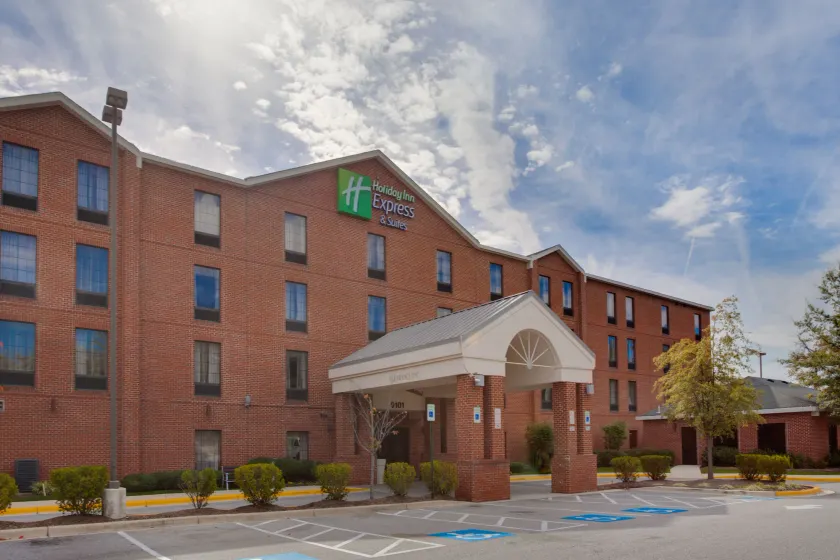 Holiday Inn Express I-95 Capitol Beltway - Largo by IHG - Image 1