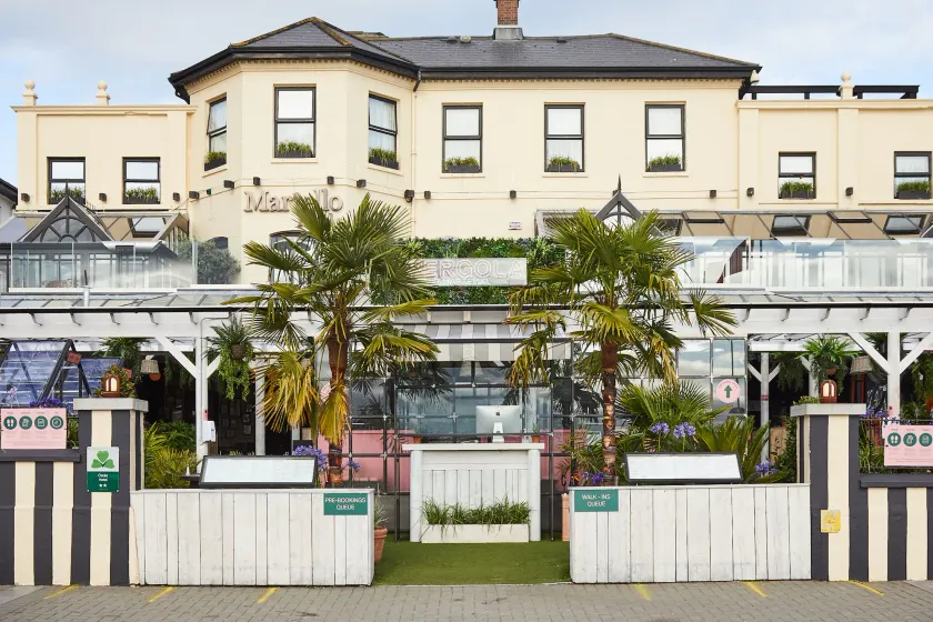 The Martello Hotel - Image 1