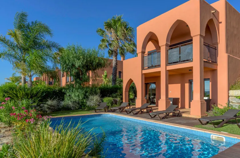 Amendoeira Golf Resort - Image 1