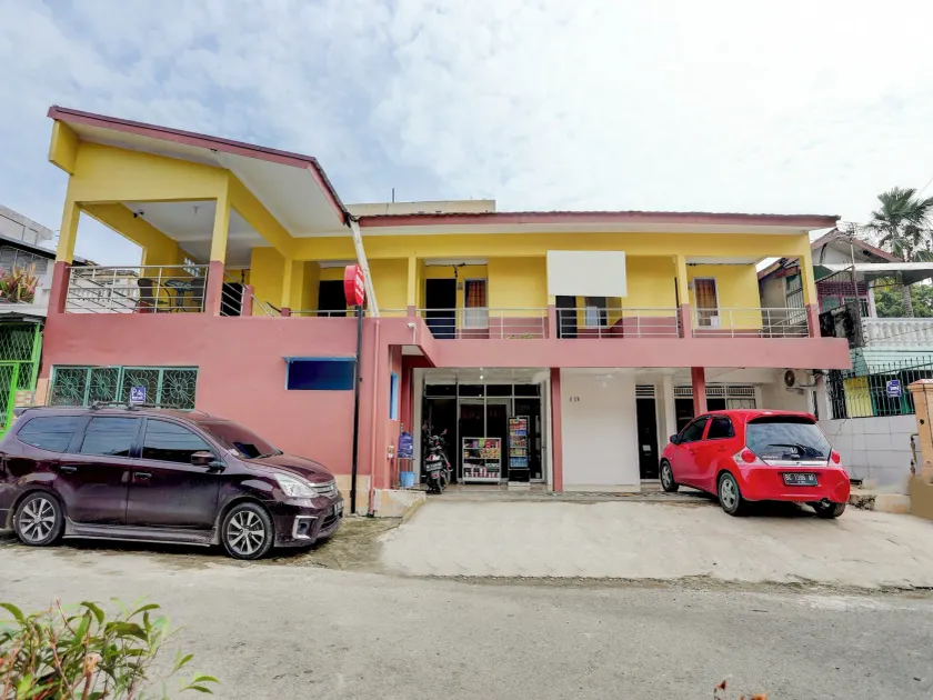 OYO Life 90190 Asha Kost Syariah - Image 1