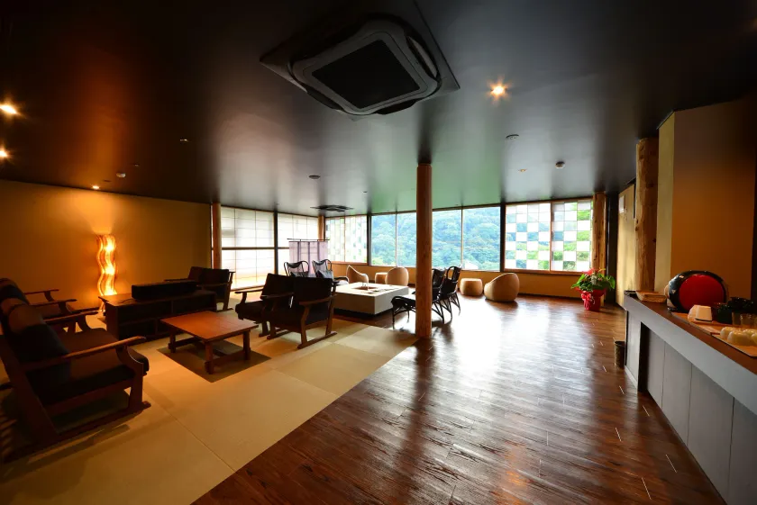 Hatago Kintoen - Image 1