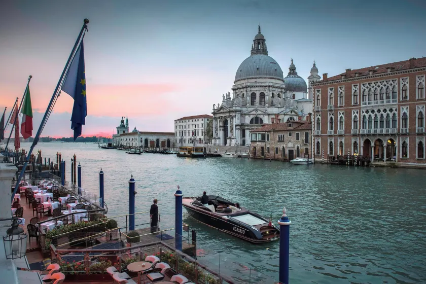 The Gritti Palace, a Luxury Collection Hotel, Venice - Image 1