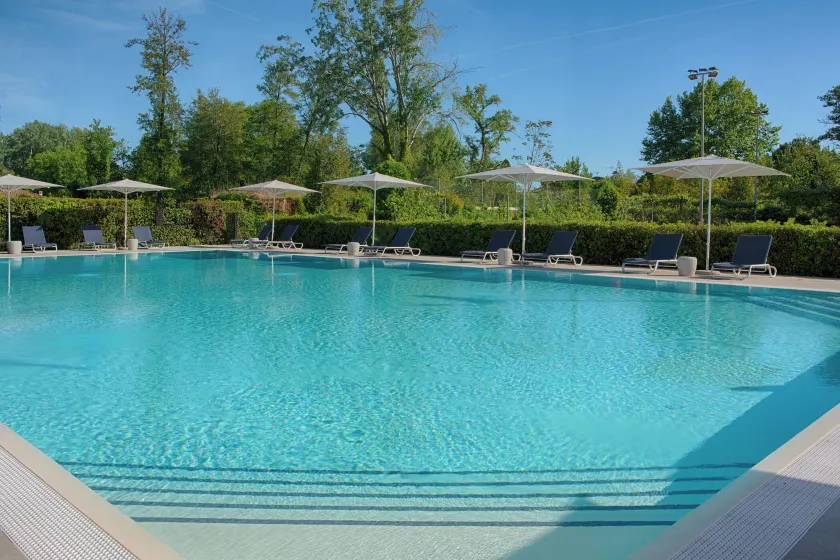 UNA Hotels Forte Dei Marmi - Image 1