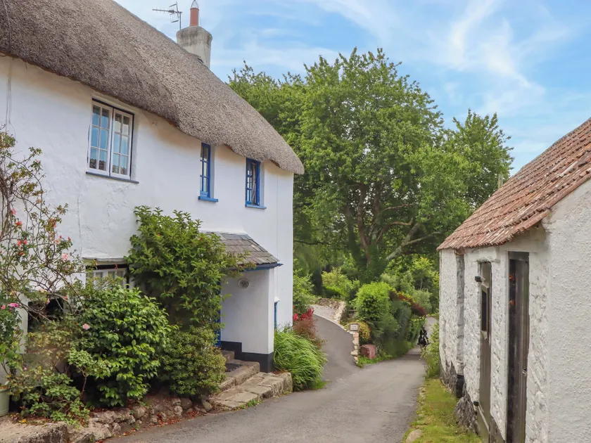 Little Gate Cottage - Image 1
