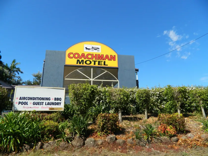 Coachman Motel - Image 1