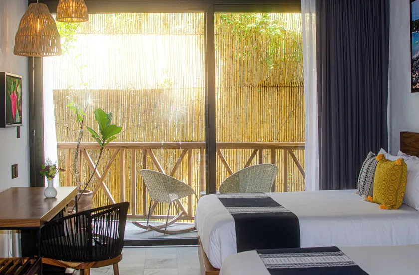 Ximena Hotel Boutique - Image 1