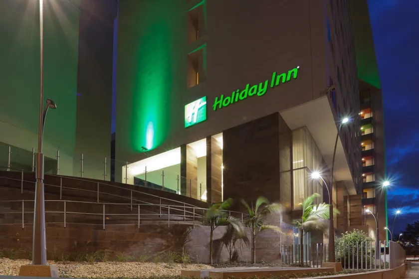 Holiday Inn Bogota Airport by IHG - Image 1