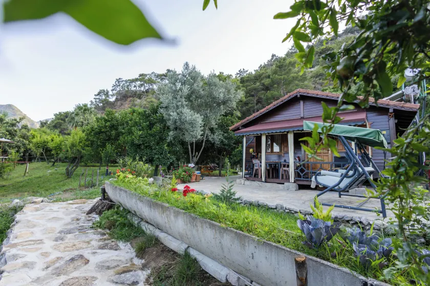 Holiday House Dilek Cirali - Image 1