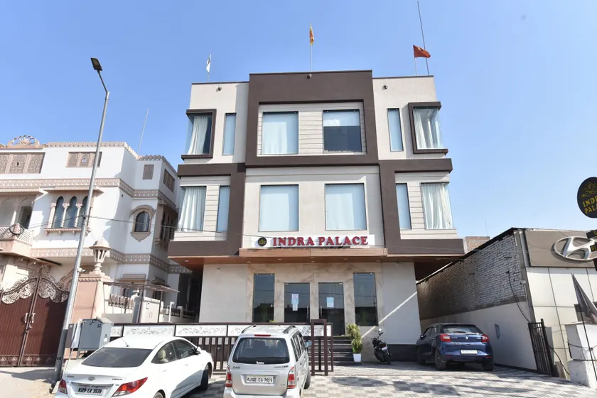 Indra Palace - Image 1