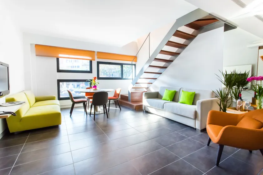 Cosmo Apartments Sants - Image 1