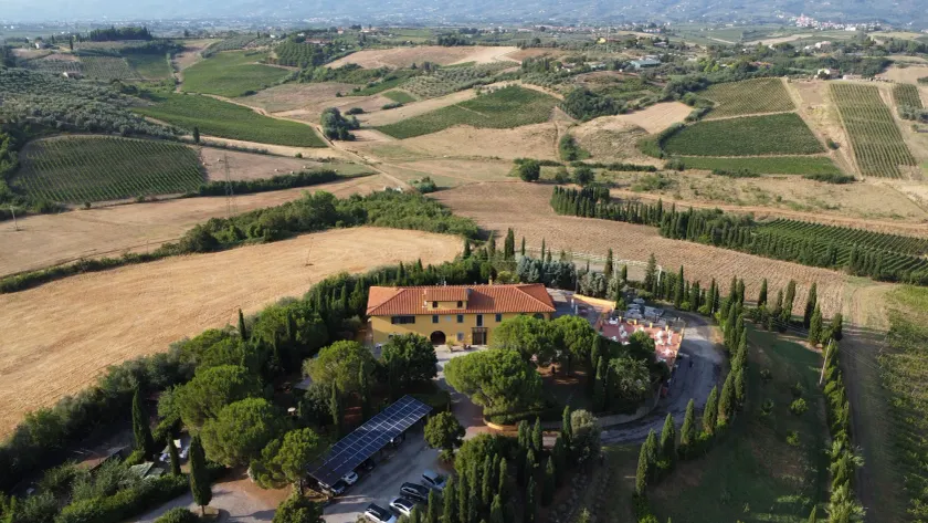 Agriturismo Isola Verde - Image 1