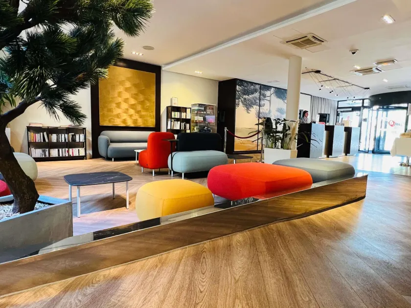 Hipark Design Suites Marseille - Image 1
