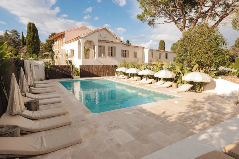 Auberge TAO - Image 1