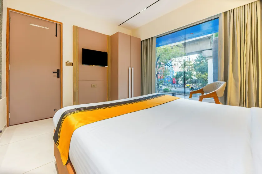 Itsy Hotels Prime Unity - Image 1